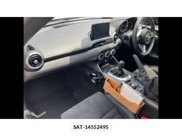 Mazda ROADSTER 2023-03 8355491-9