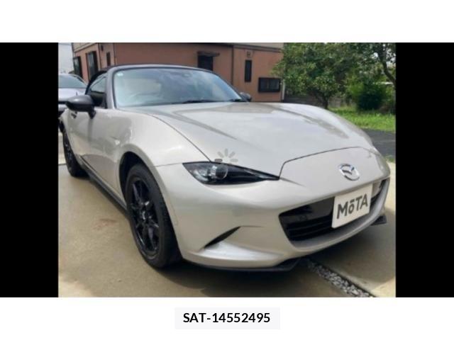 Mazda ROADSTER 2023-03 8355491-2