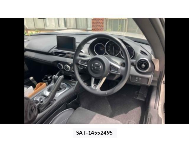 Mazda ROADSTER 2023-03 8355491-4