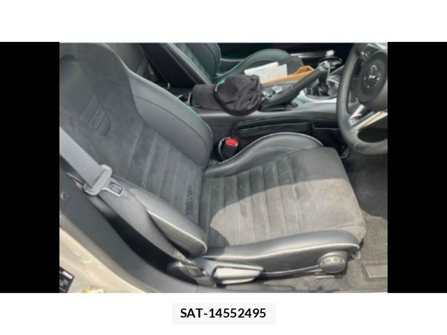 Mazda ROADSTER 2023-03 8355491-7