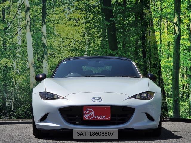 Mazda ROADSTER 2017-11 8355494-11