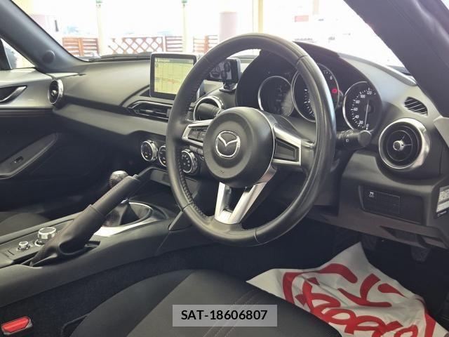 Mazda ROADSTER 2017-11 8355494-17