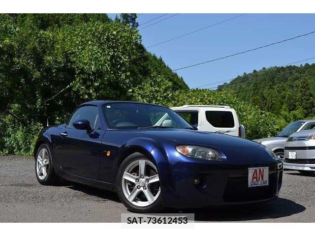 Mazda ROADSTER 2007-03 8355495-0