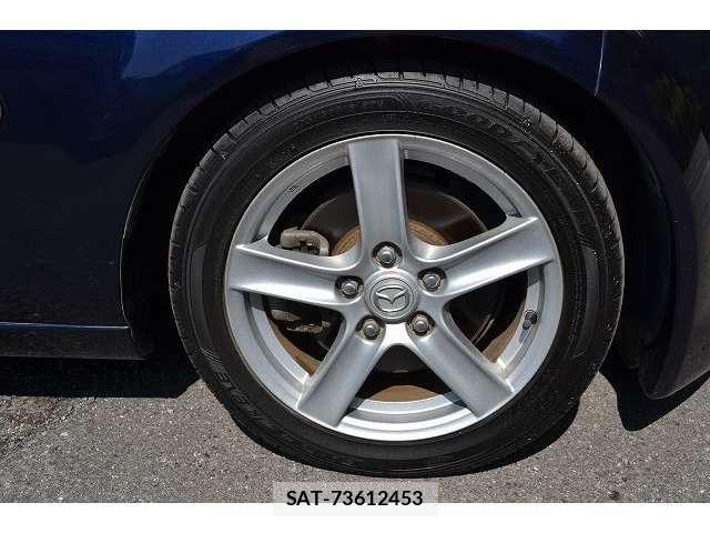 Mazda ROADSTER 2007-03 8355495-9