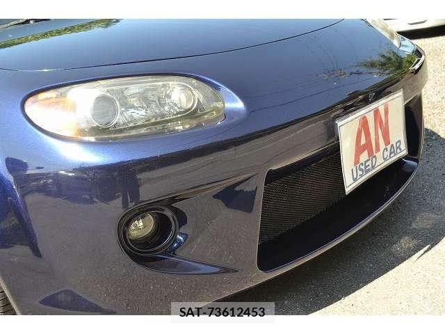 Mazda ROADSTER 2007-03 8355495-10
