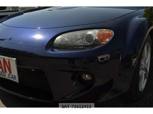Mazda ROADSTER 2007-03 8355495-11