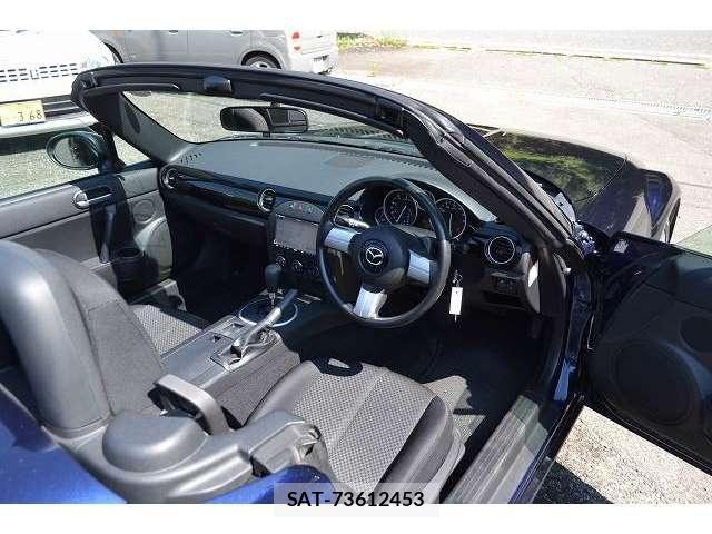 Mazda ROADSTER 2007-03 8355495-12