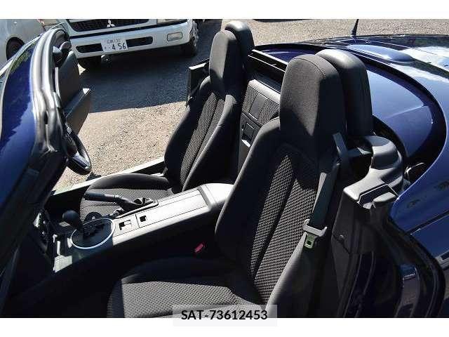 Mazda ROADSTER 2007-03 8355495-14