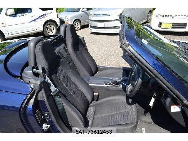 Mazda ROADSTER 2007-03 8355495-15