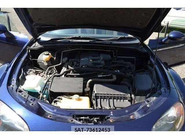 Mazda ROADSTER 2007-03 8355495-16