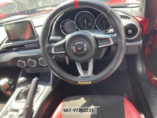 Mazda ROADSTER 2015-08 8368355-13