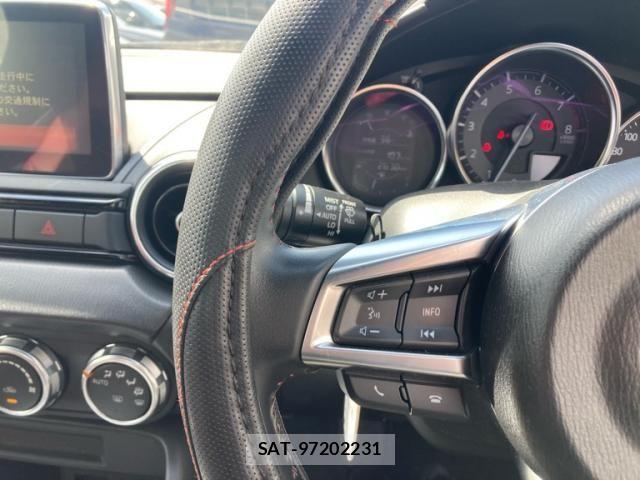Mazda ROADSTER 2015-08 8368355-17