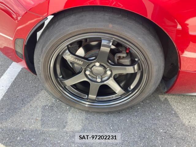 Mazda ROADSTER 2015-08 8368355-7