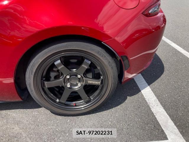 Mazda ROADSTER 2015-08 8368355-8
