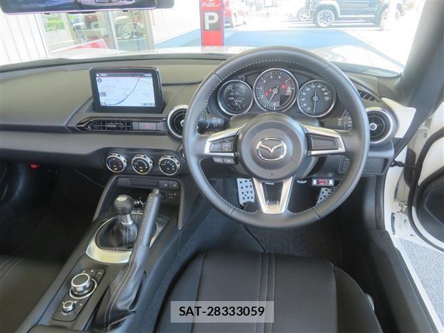 Mazda ROADSTER 2022-07 8368352-4