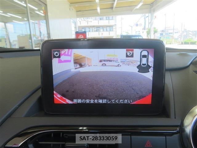 Mazda ROADSTER 2022-07 8368352-8
