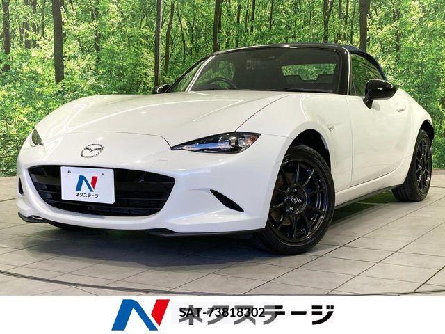 Mazda ROADSTER 2022-03 8368354-0