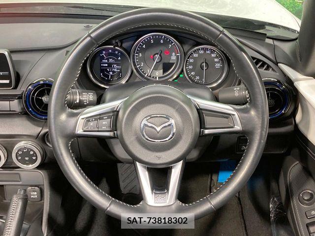 Mazda ROADSTER 2022-03 8368354-9