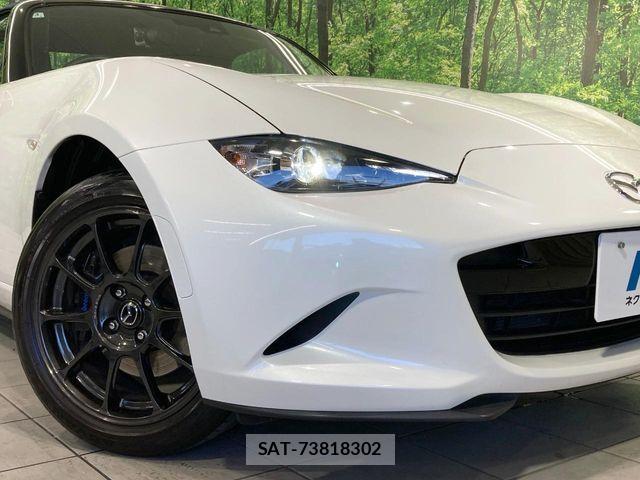 Mazda ROADSTER 2022-03 8368354-10