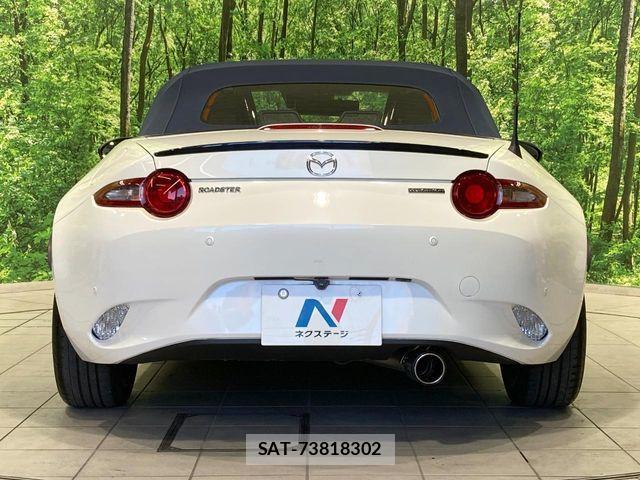 Mazda ROADSTER 2022-03 8368354-13
