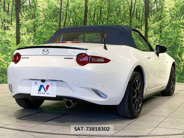 Mazda ROADSTER 2022-03 8368354-15
