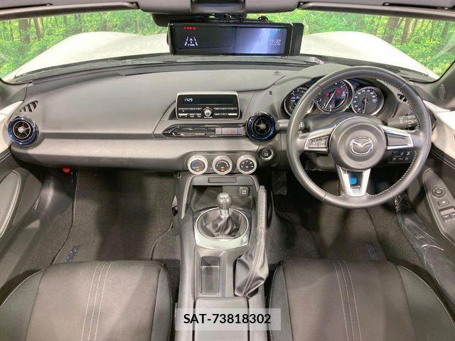 Mazda ROADSTER 2022-03 8368354-1