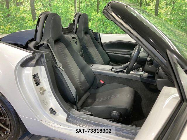 Mazda ROADSTER 2022-03 8368354-7