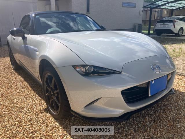 Mazda ROADSTER 2016-02 8368360-0