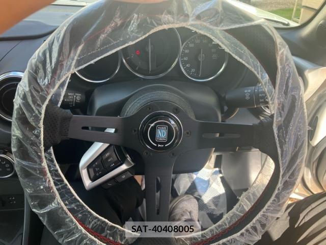 Mazda ROADSTER 2016-02 8368360-13