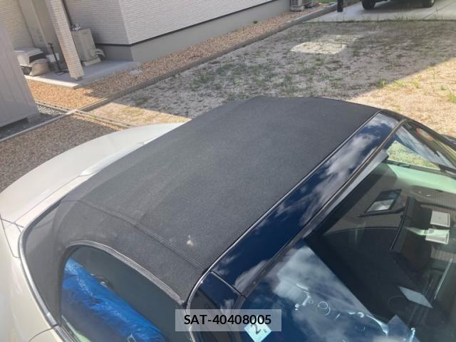 Mazda ROADSTER 2016-02 8368360-2
