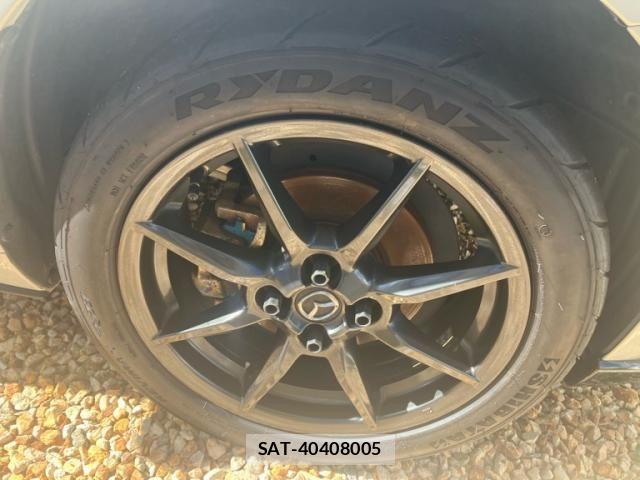 Mazda ROADSTER 2016-02 8368360-5