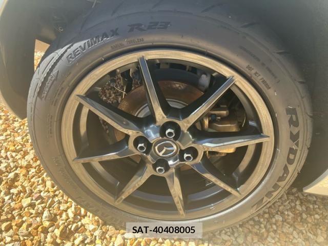Mazda ROADSTER 2016-02 8368360-6