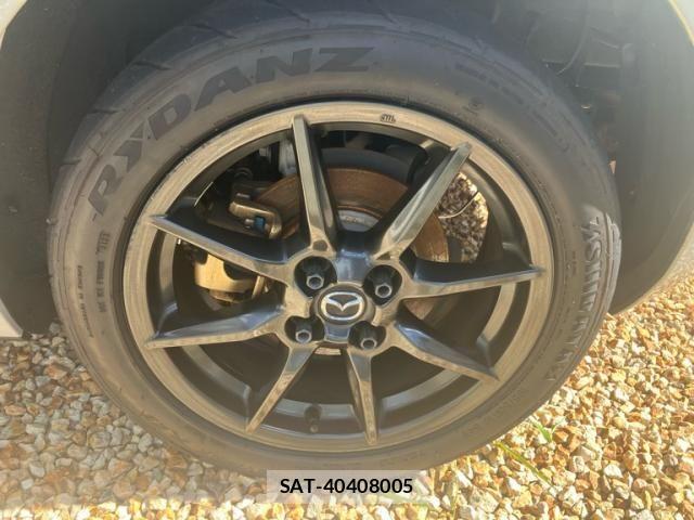 Mazda ROADSTER 2016-02 8368360-7
