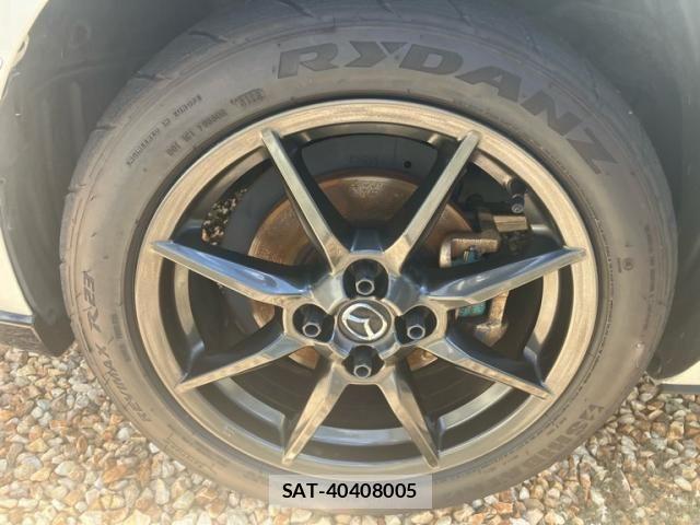Mazda ROADSTER 2016-02 8368360-8