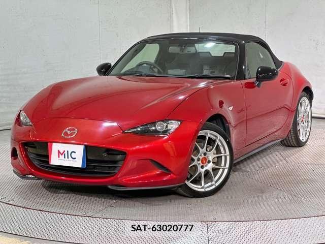Mazda ROADSTER 2015-09 8368356-10