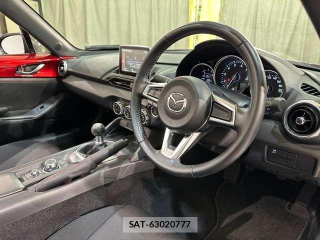 Mazda ROADSTER 2015-09 8368356-11