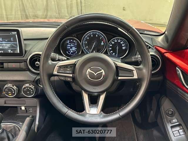 Mazda ROADSTER 2015-09 8368356-12