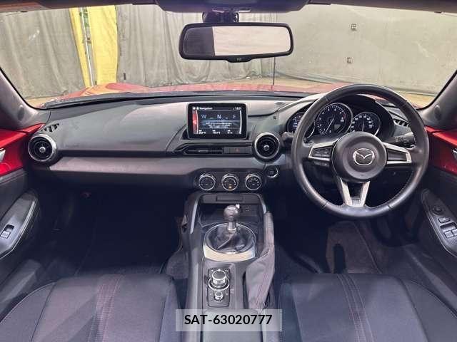 Mazda ROADSTER 2015-09 8368356-19