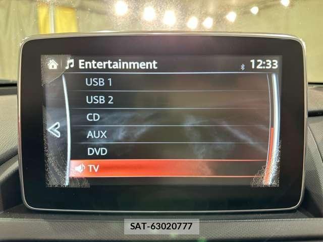 Mazda ROADSTER 2015-09 8368356-23