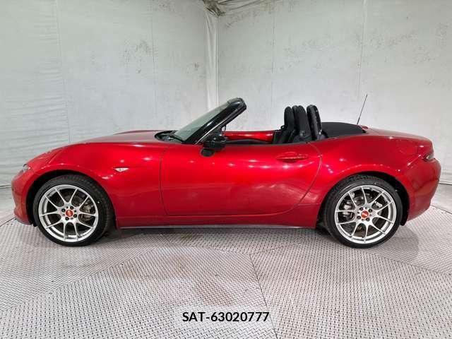 Mazda ROADSTER 2015-09 8368356-7