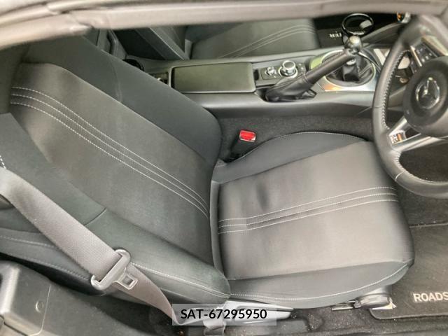 Mazda ROADSTER 2021-11 8368358-11