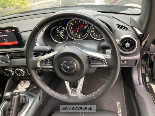 Mazda ROADSTER 2021-11 8368358-14