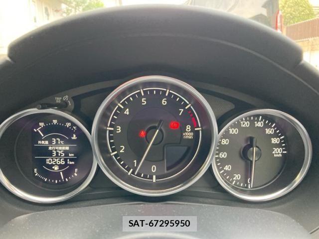 Mazda ROADSTER 2021-11 8368358-15