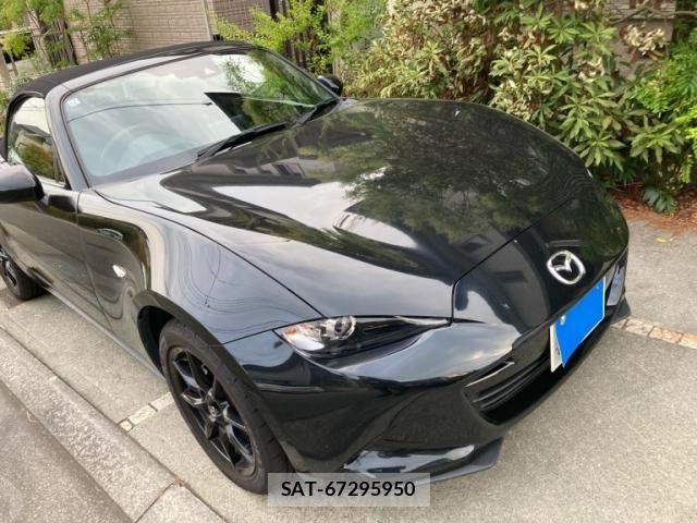 Mazda ROADSTER 2021-11 8368358-1