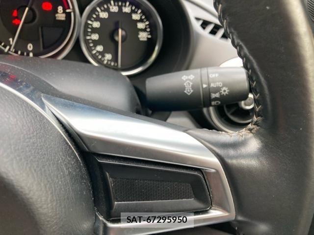 Mazda ROADSTER 2021-11 8368358-22
