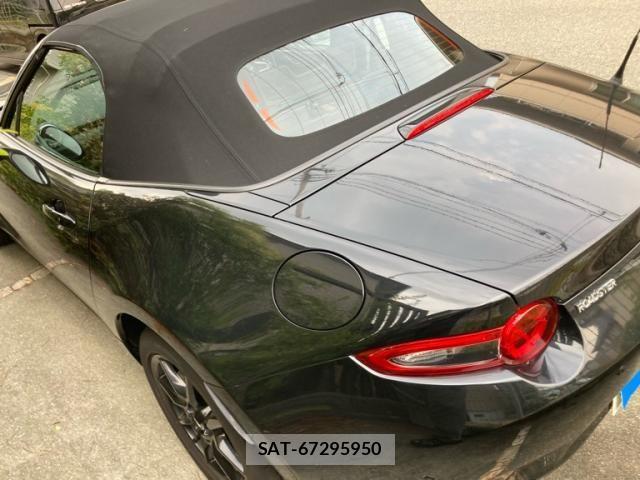 Mazda ROADSTER 2021-11 8368358-2