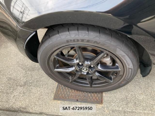 Mazda ROADSTER 2021-11 8368358-4