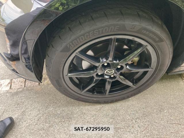 Mazda ROADSTER 2021-11 8368358-5