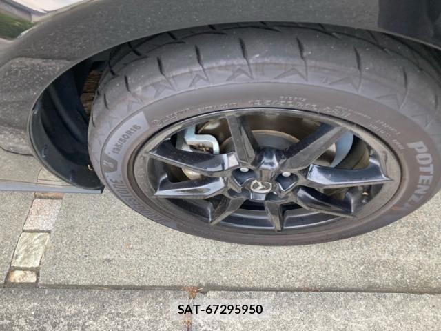 Mazda ROADSTER 2021-11 8368358-6