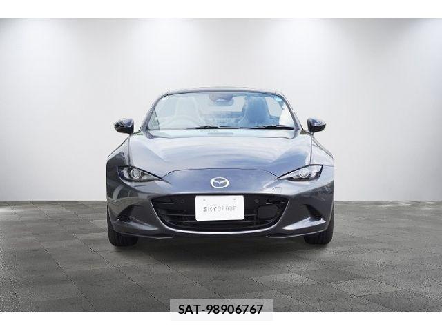 Mazda ROADSTER 2026-03 8368350-10